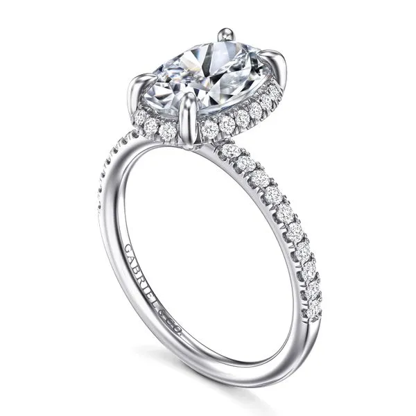 Ring Image 2 Diamonds by Johar Mission Viejo, CA