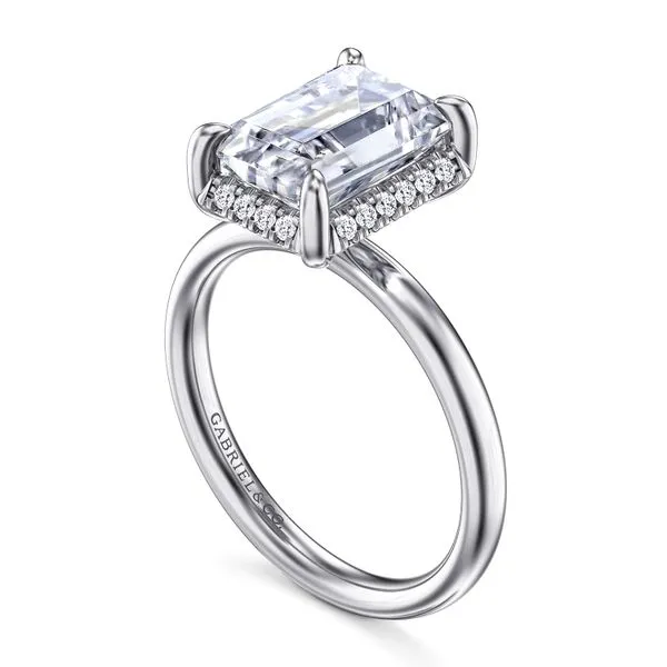 Ring Image 2 Diamonds by Johar Mission Viejo, CA