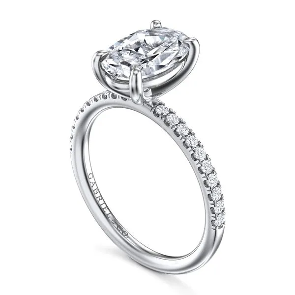 Ring Image 2 Diamonds by Johar Mission Viejo, CA