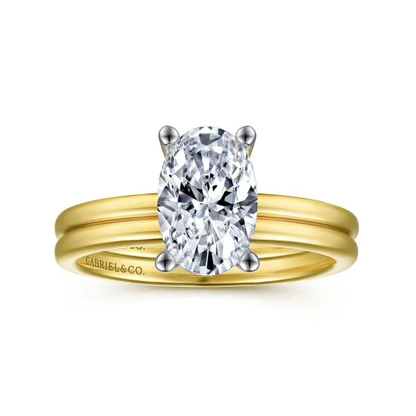 Ring Image 2 Diamonds by Johar Mission Viejo, CA