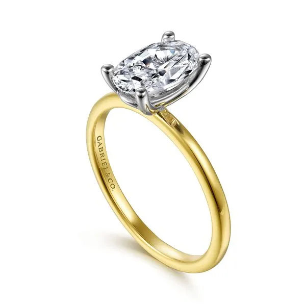Ring Image 3 Diamonds by Johar Mission Viejo, CA