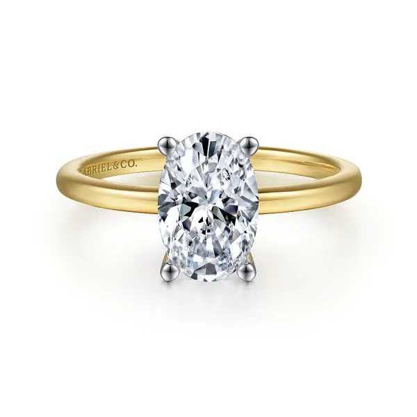 Ring Image 5 Diamonds by Johar Mission Viejo, CA