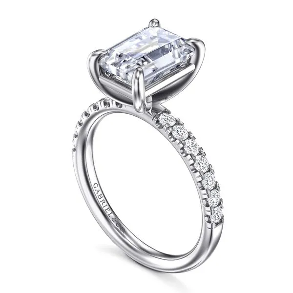 Ring Image 2 Diamonds by Johar Mission Viejo, CA