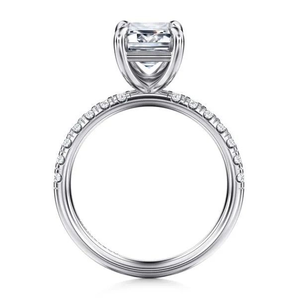 Ring Image 3 Diamonds by Johar Mission Viejo, CA