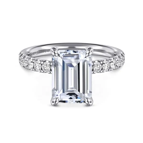 Ring Image 4 Diamonds by Johar Mission Viejo, CA