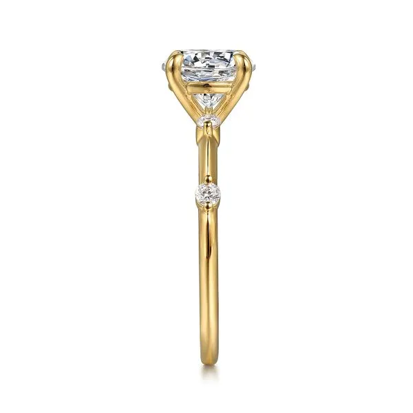 Ring Image 2 Diamonds by Johar Mission Viejo, CA