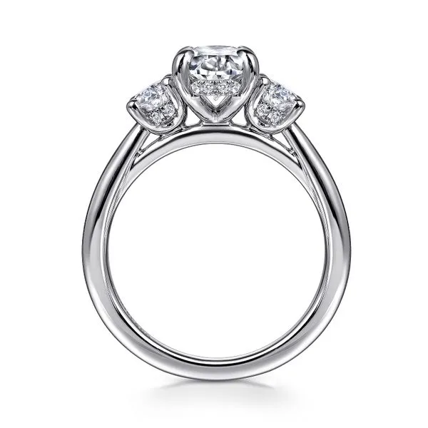 Ring Image 5 Diamonds by Johar Mission Viejo, CA