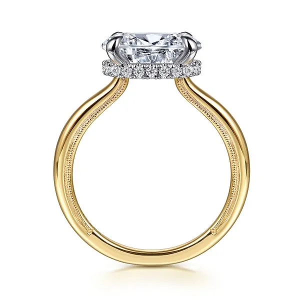 Ring Image 5 Diamonds by Johar Mission Viejo, CA