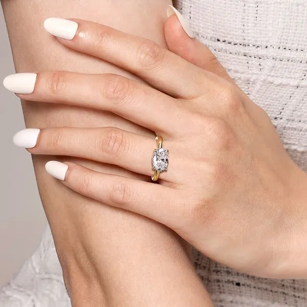 Ring Diamonds by Johar Mission Viejo, CA