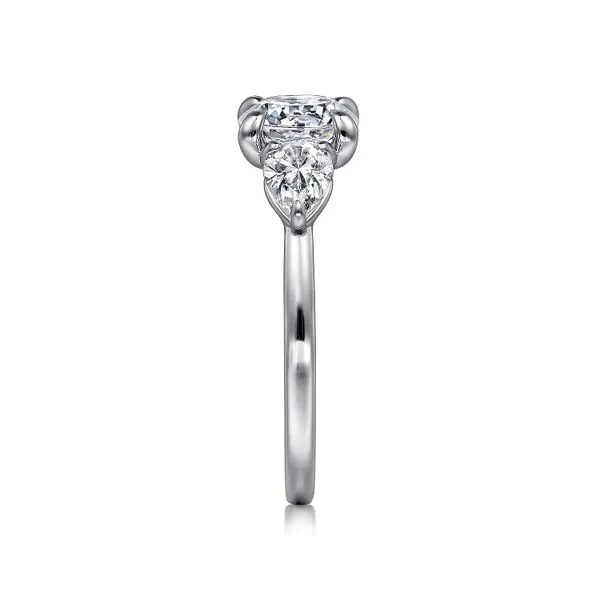 Ring Diamonds by Johar Mission Viejo, CA
