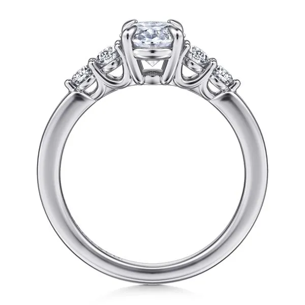 Ring Image 4 Diamonds by Johar Mission Viejo, CA