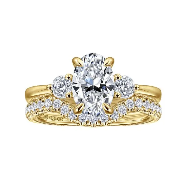 Ring Image 2 Diamonds by Johar Mission Viejo, CA