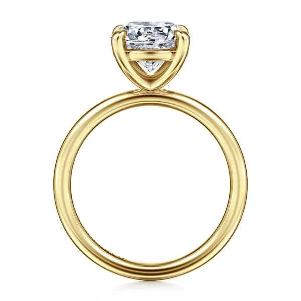 Ring Image 3 Diamonds by Johar Mission Viejo, CA