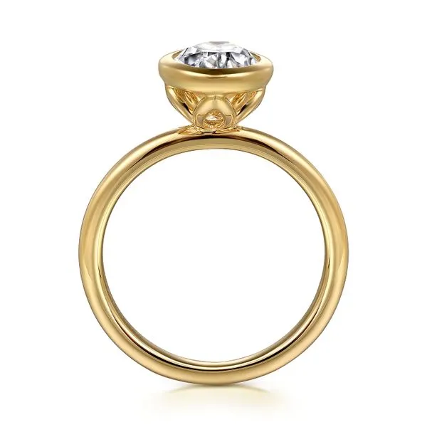 Ring Image 5 Diamonds by Johar Mission Viejo, CA