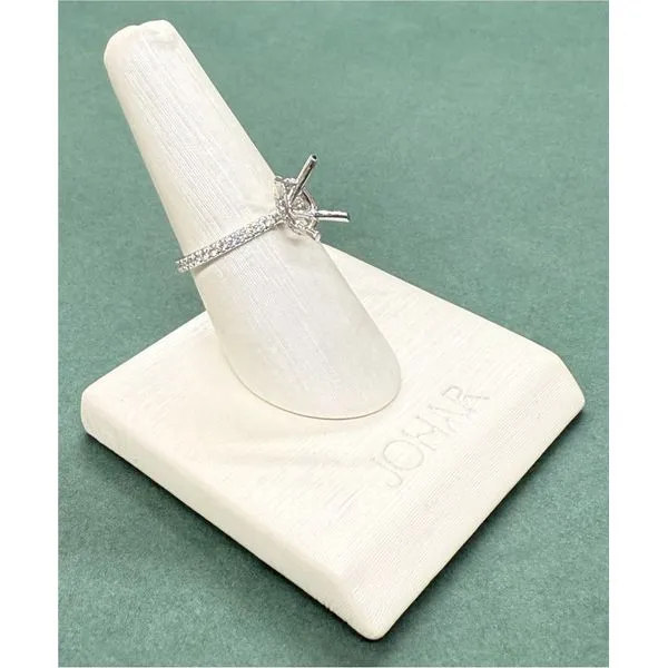 Ring Image 2 Diamonds by Johar Mission Viejo, CA