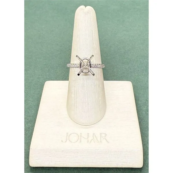 Ring Diamonds by Johar Mission Viejo, CA