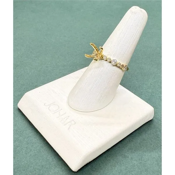 Ring Image 2 Diamonds by Johar Mission Viejo, CA