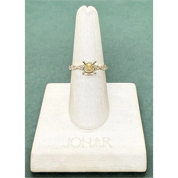 Ring Diamonds by Johar Mission Viejo, CA
