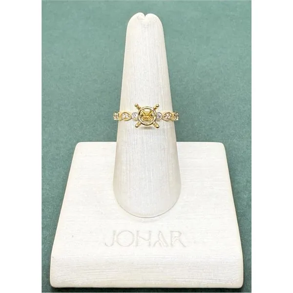 Ring Diamonds by Johar Mission Viejo, CA