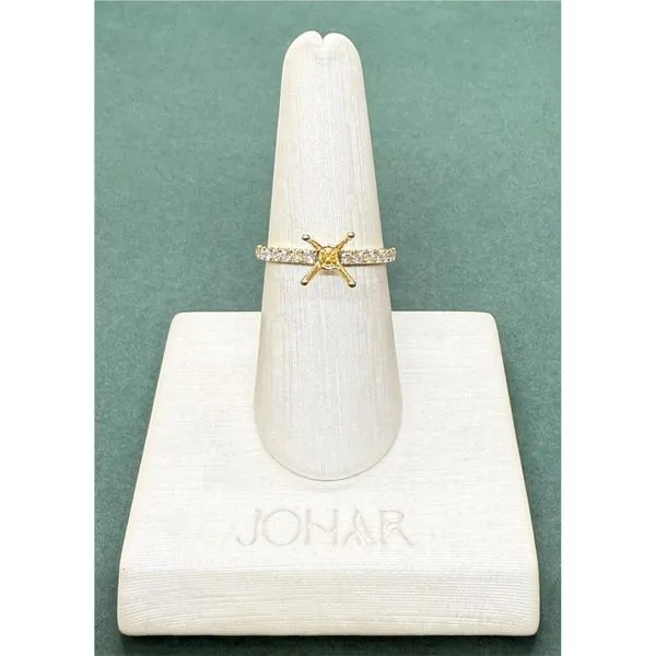 Ring Diamonds by Johar Mission Viejo, CA