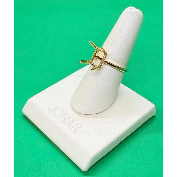 Ring Image 2 Diamonds by Johar Mission Viejo, CA