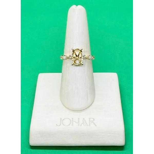 Ring Diamonds by Johar Mission Viejo, CA
