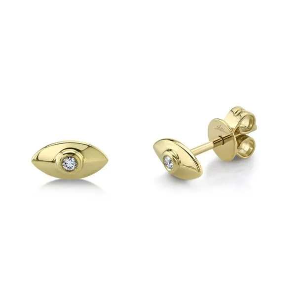 Diamond Earrings Diamonds by Johar Mission Viejo, CA