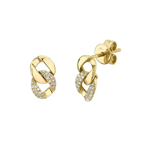 Diamond Earrings Diamonds by Johar Mission Viejo, CA