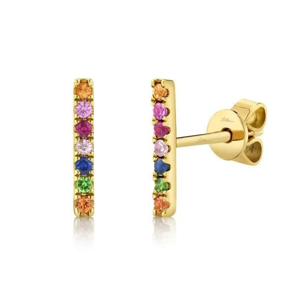 Diamond Earrings Diamonds by Johar Mission Viejo, CA