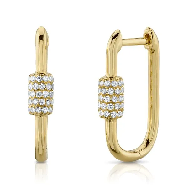 Diamond Earrings Diamonds by Johar Mission Viejo, CA