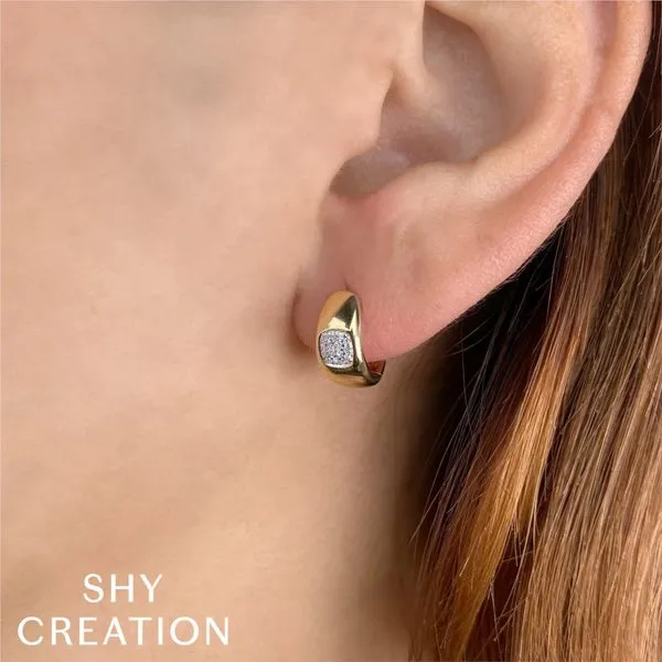 Diamond Earrings Diamonds by Johar Mission Viejo, CA