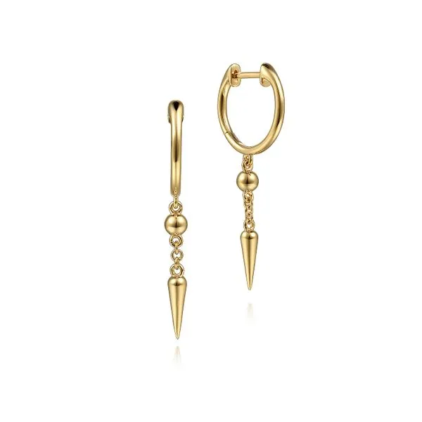 Diamond Earrings Diamonds by Johar Mission Viejo, CA