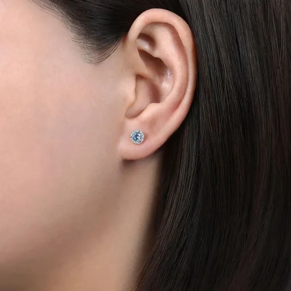 Diamond Earrings Diamonds by Johar Mission Viejo, CA