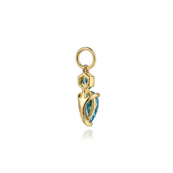 Diamond Earrings Image 3 Diamonds by Johar Mission Viejo, CA