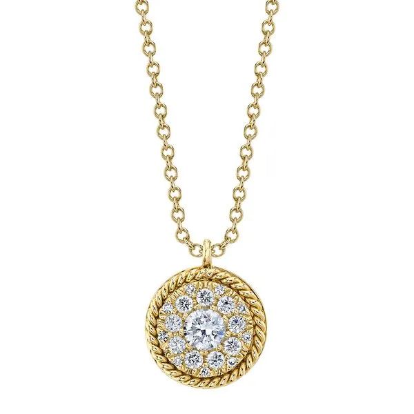 Diamond Pendant similar item image