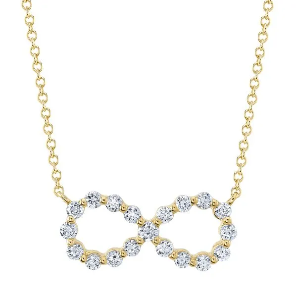 Diamond Pendant Diamonds by Johar Mission Viejo, CA