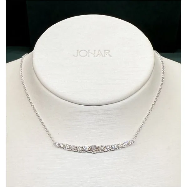 Diamond Pendant Diamonds by Johar Mission Viejo, CA