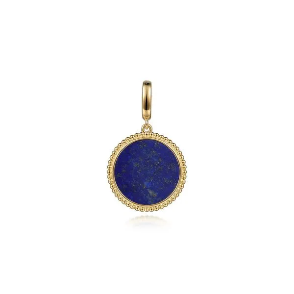 Diamond Pendant Diamonds by Johar Mission Viejo, CA