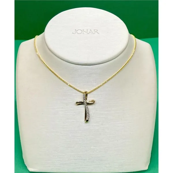 Diamond Pendant Diamonds by Johar Mission Viejo, CA