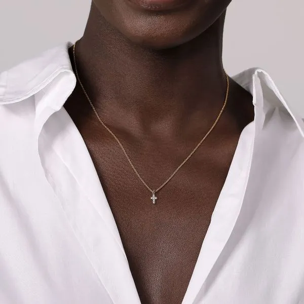Diamond Pendant Diamonds by Johar Mission Viejo, CA