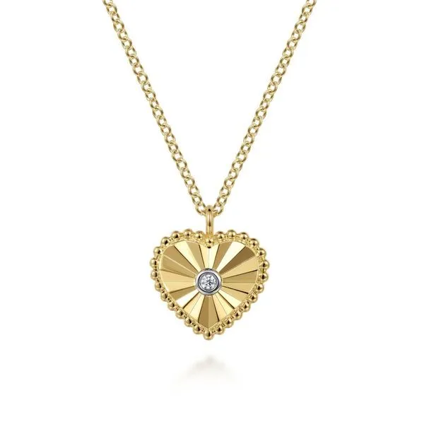 Diamond Pendant Diamonds by Johar Mission Viejo, CA