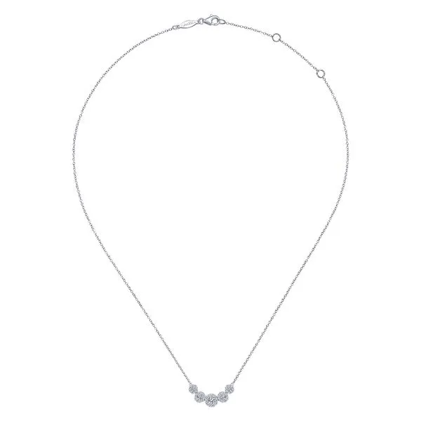 Diamond Pendant Image 2 Diamonds by Johar Mission Viejo, CA