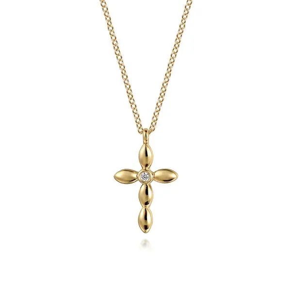 Diamond Pendant Diamonds by Johar Mission Viejo, CA