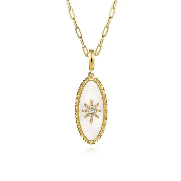 Diamond Pendant Image 2 Diamonds by Johar Mission Viejo, CA
