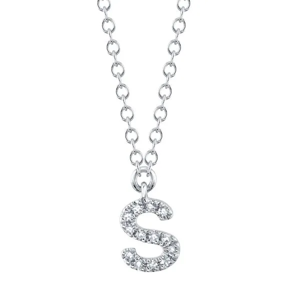 Diamond Pendant Diamonds by Johar Mission Viejo, CA