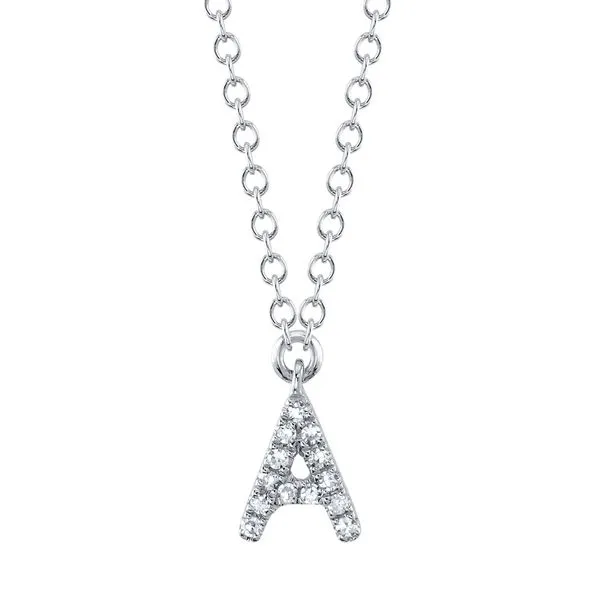 Diamond Pendant Diamonds by Johar Mission Viejo, CA