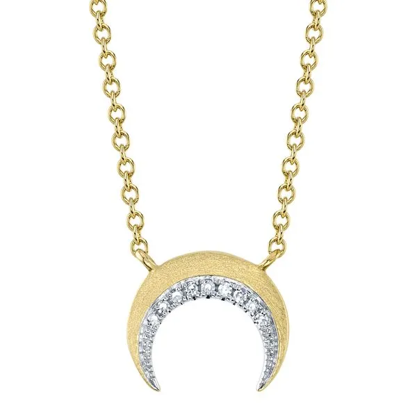 Diamond Pendant Image 2 Diamonds by Johar Mission Viejo, CA