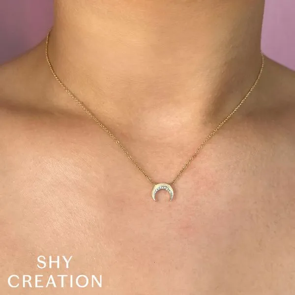 Diamond Pendant Diamonds by Johar Mission Viejo, CA
