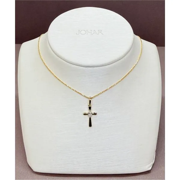 Diamond Pendant Image 4 Diamonds by Johar Mission Viejo, CA