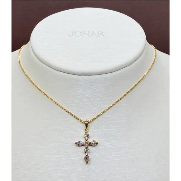 Diamond Pendant Diamonds by Johar Mission Viejo, CA